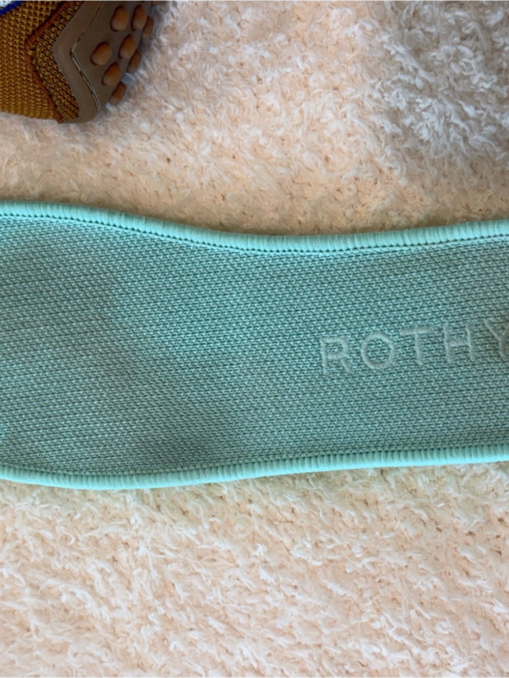 Rothy's Driver Loafer - Picture 3 of 4